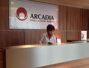 Cea mai noua policlinica din reteaua Arcadia s-a deschis la Iasi