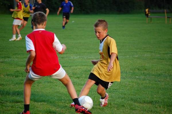 Cum sa-ti incurajezi copilul sa faca sport