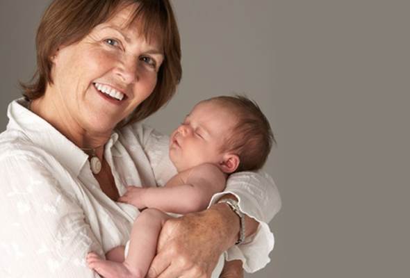 Femeile care nasc la o varsta inaintata, mai expuse la depresia postpartum