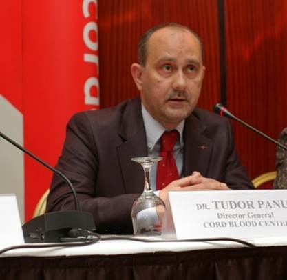 Cord Blood Center faciliteaza tratamentul cu celule stem pentru un pacient de trei ani