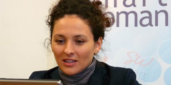 Emisiunea Bebelu.ro: Adriana Titieni – "Un parinte nu trebuie sa fie prietenul copilului sau"