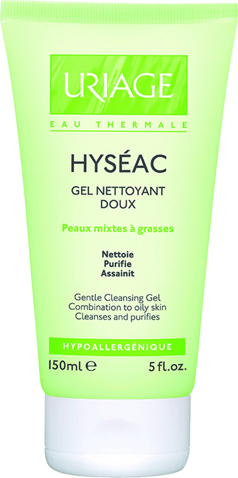 Hyseac – combate acneea !