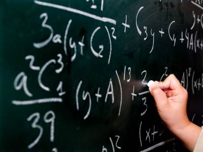 Afla de ce scolarul tau nu este bun la matematica