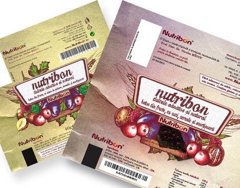 O alimentatie sanatoasa in sarcina – batonul Nutribon