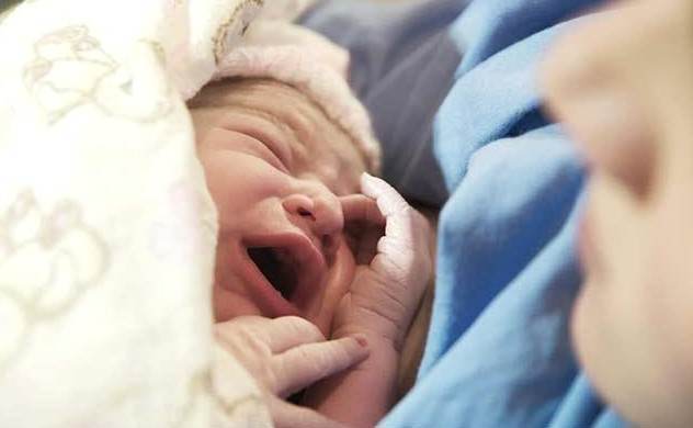 Primele ingrijiri medicale ale nou-nascutului