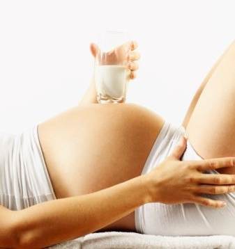 Ce elemente nutritive sunt necesare in sarcina?