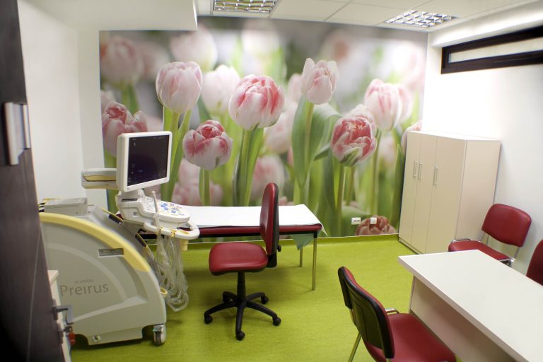 Donna Medical Center dedica luna martie campaniei de prevenire a cancerului
