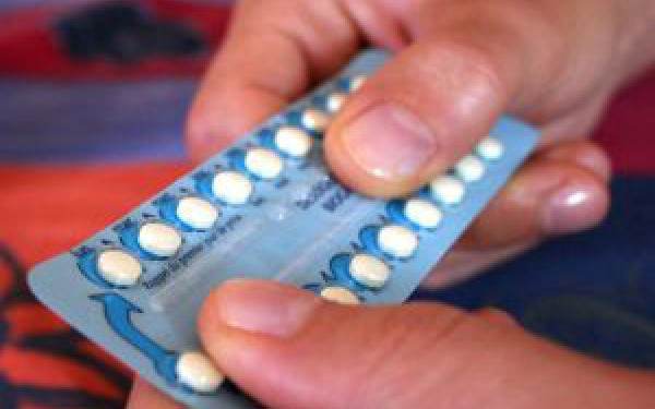 Anticonceptionalele dupa nastere