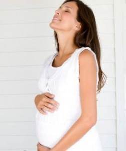 gravida primul trimestru