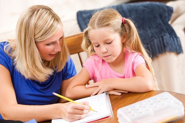 Scoala de acasa sau homeschooling