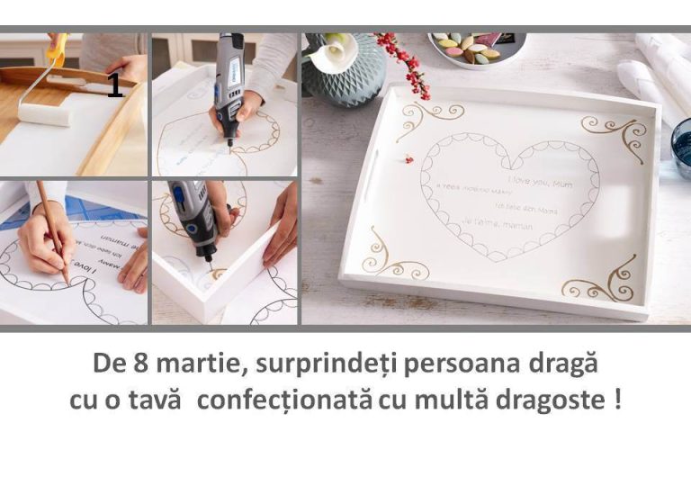 Va dorim o primavara insorita si la propriu si la figurat!