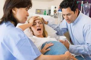 gravida nastere