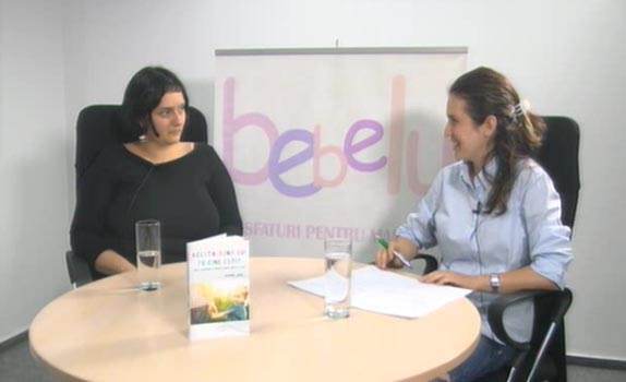 VIDEO – Acesta sunt eu. Tu cine esti?