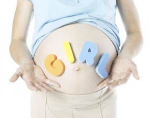 gravida fetita