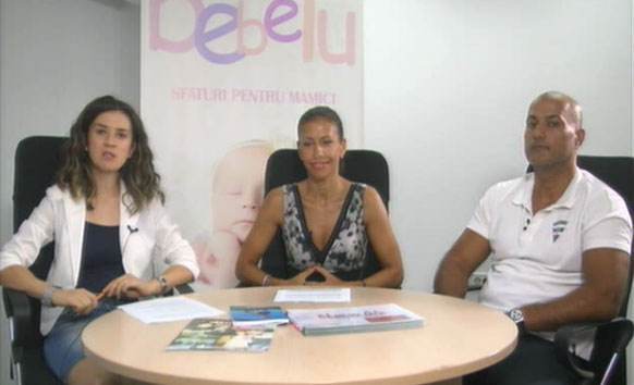 Beneficiile miscarii – interviu cu Mihai Dragomir, fitness specialist