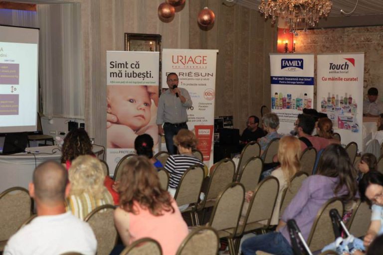 Traian Marinescu, medic Asociatia de Homeopatie Clinica, despre medicamentele homeopate