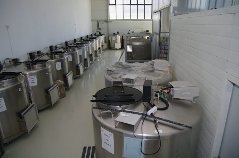Ziua Portilor Deschise la Cord Blood Center