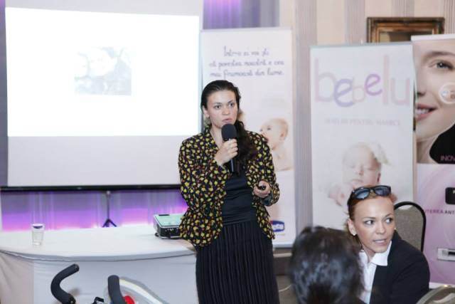 Mihaela Nita, medic pediatru – Cum sa ne mentinem copiii sanatosi in sezonul rece?