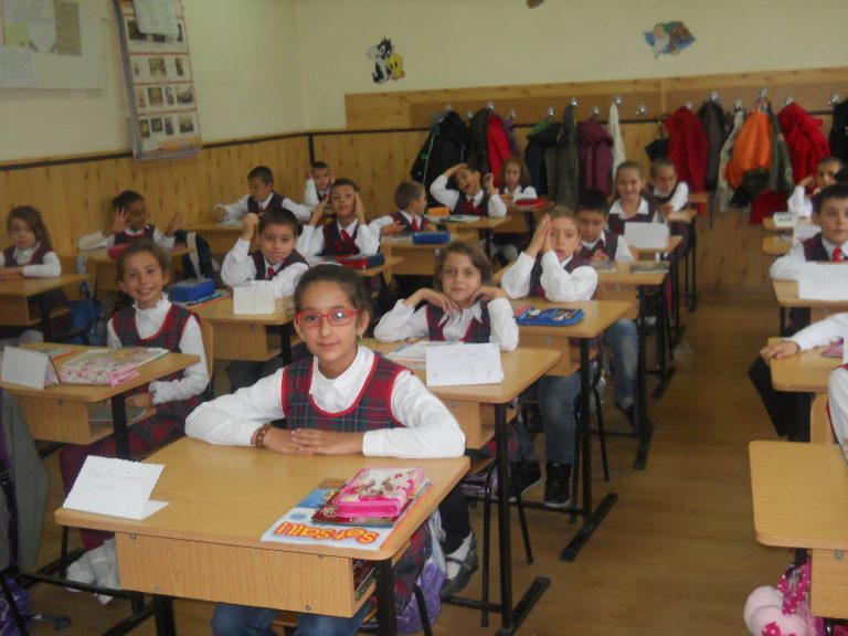 Corint Educational demareaza proiectul interdisciplinar “Pasaport pentru cultura”