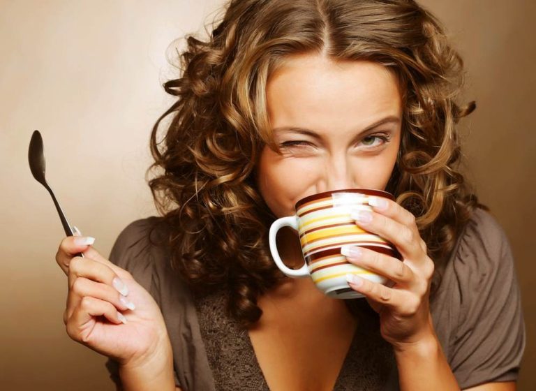 Consumul de cofeina in perioada de preconceptie