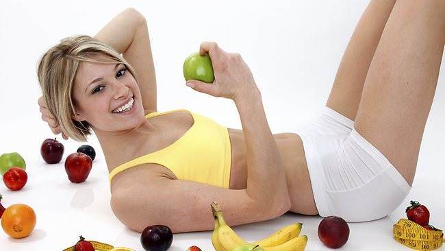 Silueta perfecta – mai poate fi posibila dupa nastere?