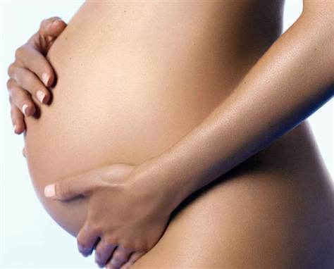 Nasterea prin cezariana – cum sa iti tii temerile deoparte?
