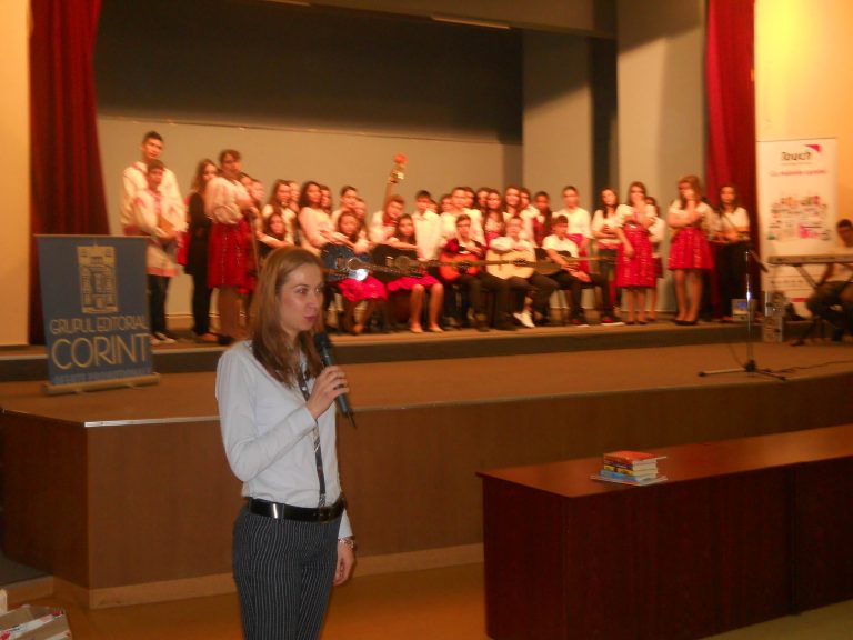 Pasaport pentru cultura