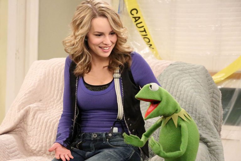 Premiera sezonului 4 din „Bafta Charlie”, alaturi de papusile muppets