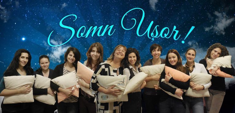 Importanta somnului pentru asigurarea dezvoltarii armonioase a copiilor