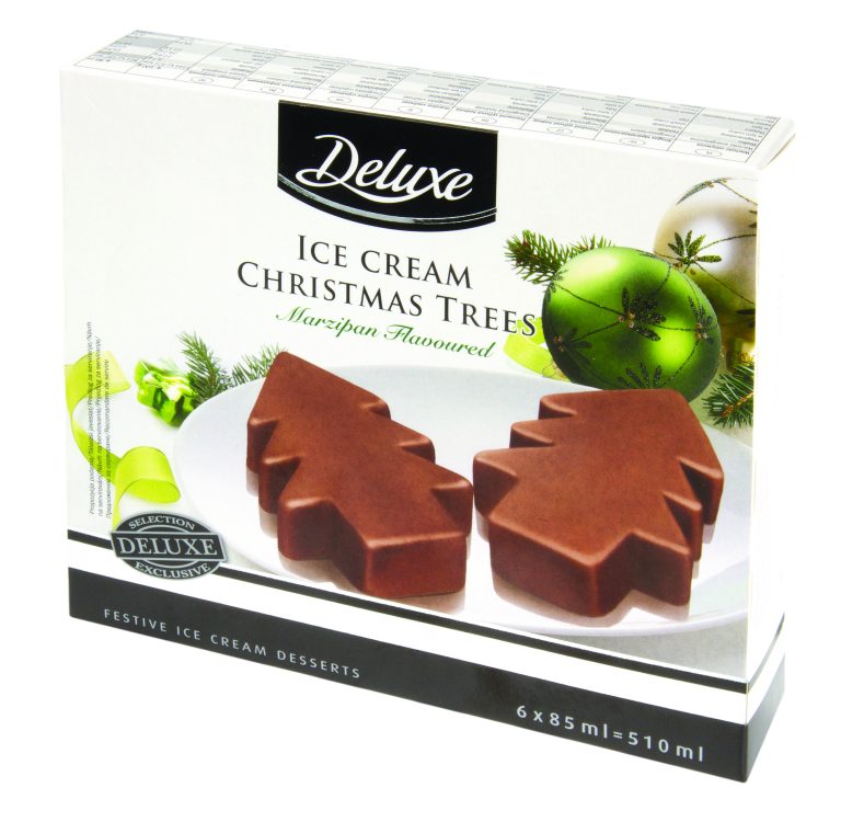 Cu produsele „Deluxe” de la Lidl, de sarbatori, luxul culinar devine accesibil tuturor