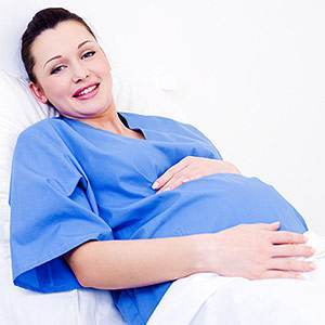 Anestezia epidurala la nastere – reactii adverse
