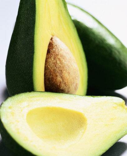 De ce sa introduci avocado in alimentatia copilului tau?