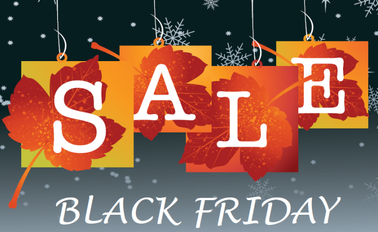 De Black Friday, reducerile continua