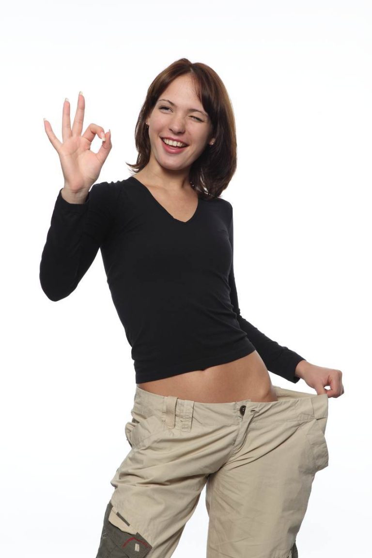 Cum sa ai un abdomen plat dupa nastere?