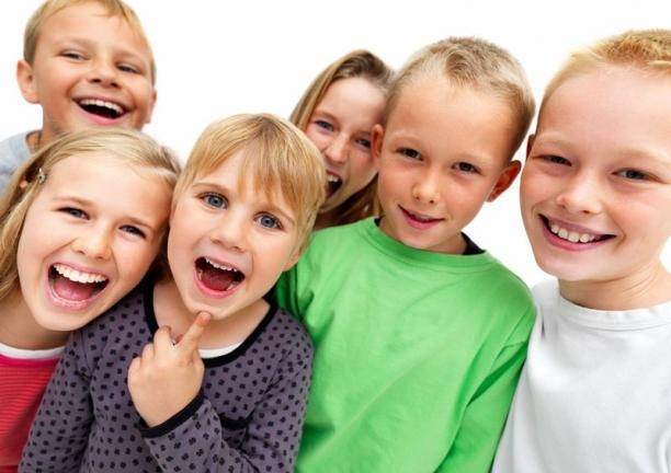 Evaluarea vocationala a copilului