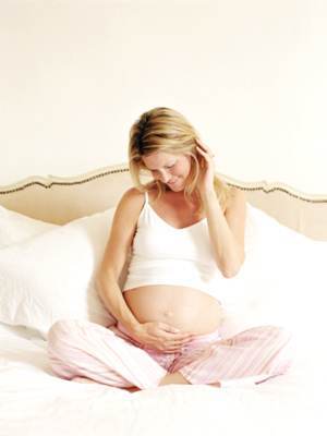 Infectiile in timpul sarcinii – cum sa le previi?