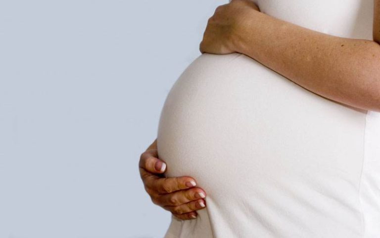 Dezvoltarea intrauterina a bebelusului