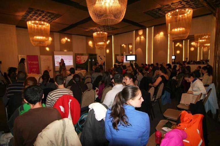 „Invata sa fii o mamica responsabila inca din timpul sarcinii!” –  workshop bebelu.ro