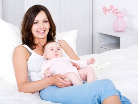Nasterea prin cezariana – ingrijire si vindecare