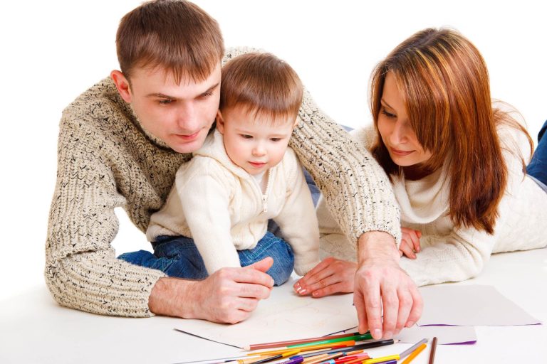 Stilurile parentale si dezvoltarea personalitatii copilului