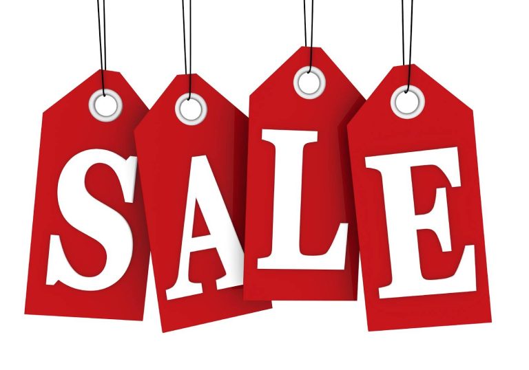 Vanzari record la jucarii de Black Friday