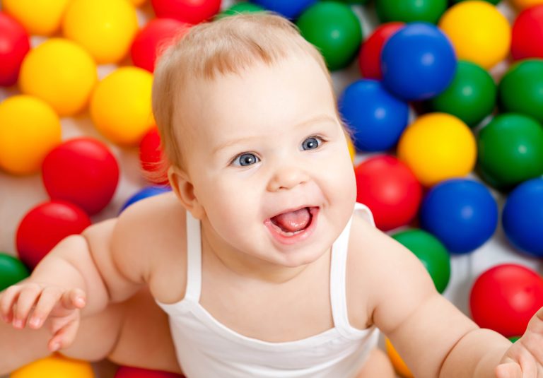 Programul de Sanatate pentru Mame si Sugari ofera consiliere perinatala gratuita la BABY EXPO
