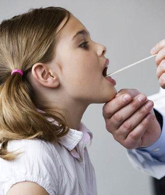 Rubeola – cum patrunde virusul in organism?