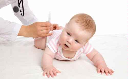 Rubeola – schema de vaccinare