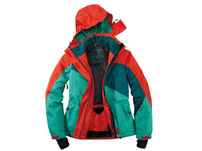 Reduceri la articolele de schi si snowboard la Lidl