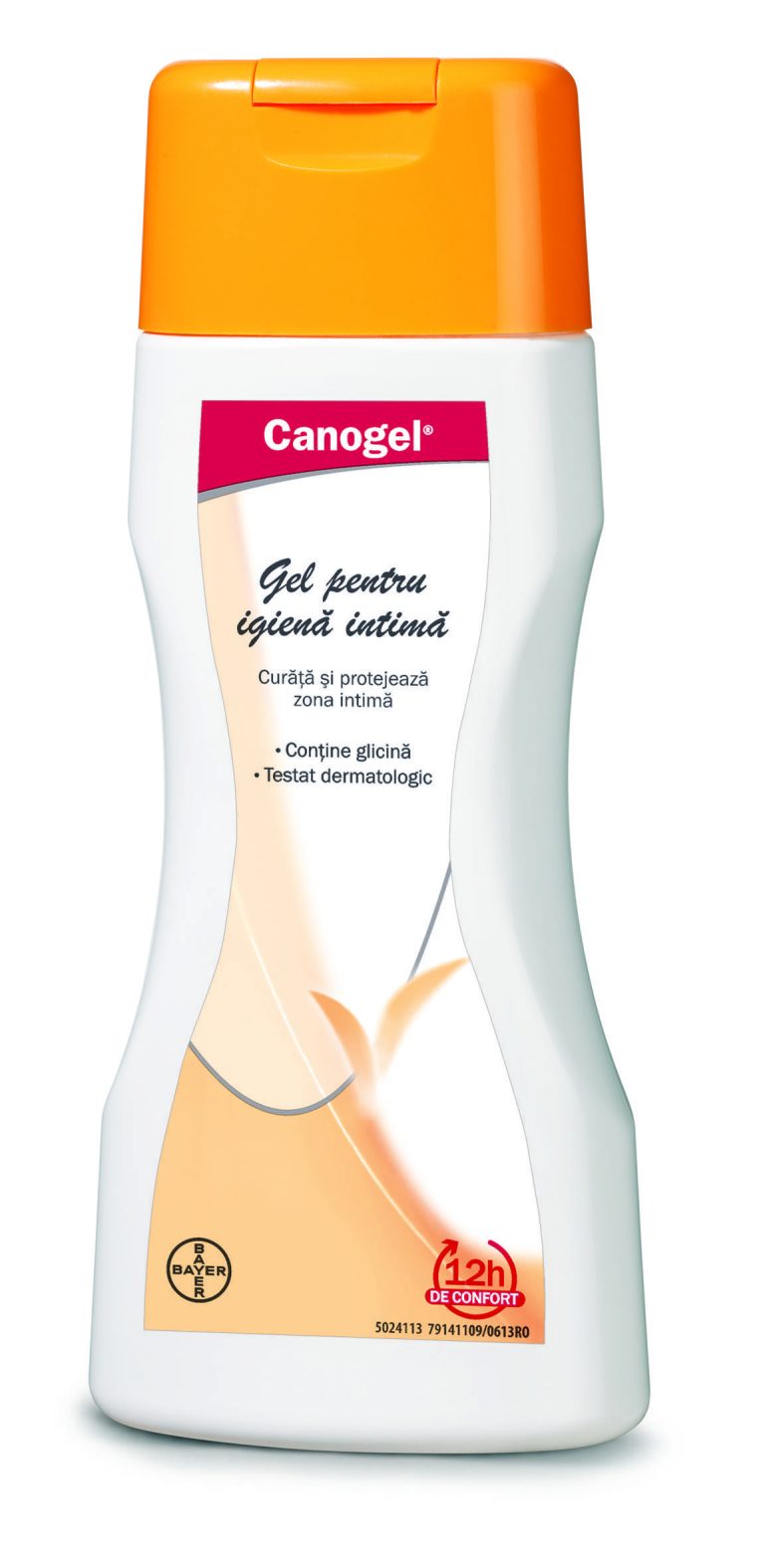 Canogel, cel mai intim secret al femeilor