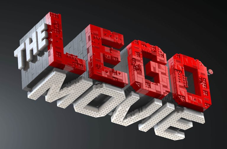 The LEGO® MOVIE™ se apropie!
