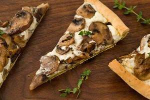gluten-free-easy-mushroom-tart