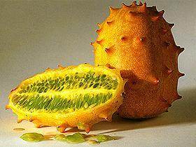 10 fructe exotice ciudate