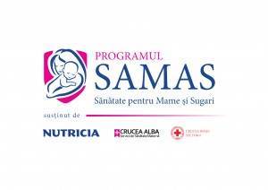 logo SAMAS